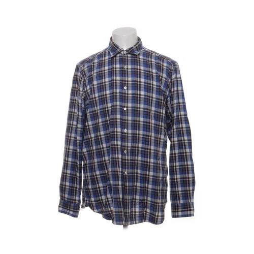 Etro flanellhemd größe - etro,, flanellhemd,