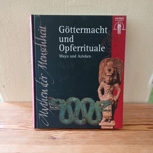 Mythen der menschheit - mythen,