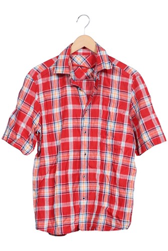 Signum hemd herren oberteil - hemd,