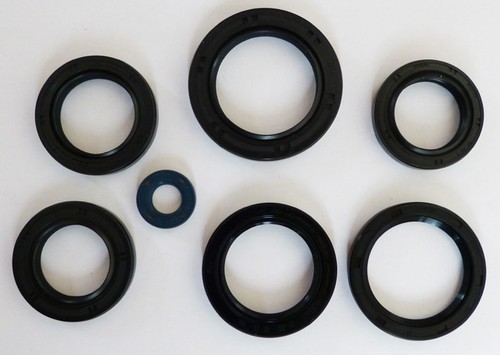 Dichtring simmerring kawasaki - simmerring,