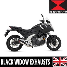 NC750 X DCT 2025 Auspuff