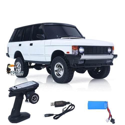 Ldrc ld18401pro rc rock - ldrc,