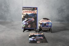 Need for Speed: Carbon (Sony PlayStation 2)