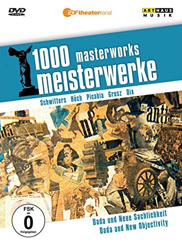 1000 dada neue - mw,