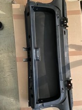 Heckklappe Innenteil Smart 453