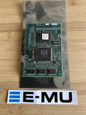 Emu Sampler Classic Series FX
