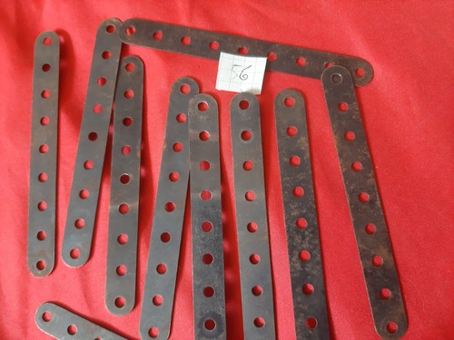 Verbinder loch stangen 11 - stangen,