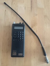 Uniden Bearcat UBC60XLT-2