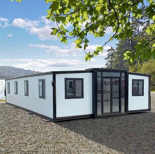 Neu containerhaus - neu,