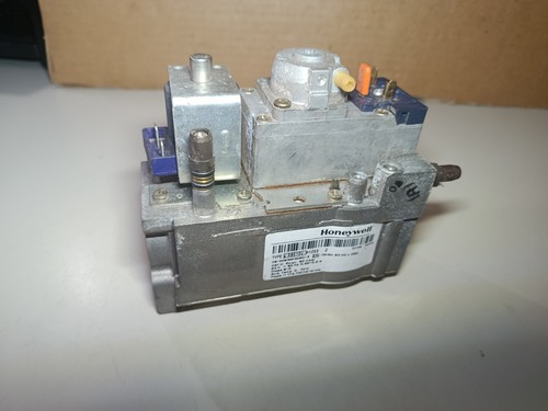 Honeywell gasblock gasarmatur - honeywell,
