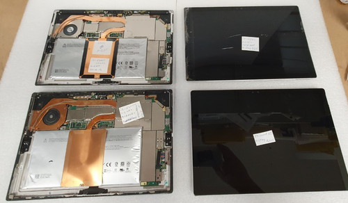 Microsoft surface pro 4 - 4x,