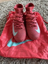 NIKE AIR ZOOM MERCURIAL