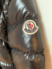 Moncler Daunenjacke