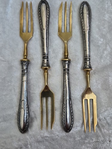 Vintage besteckset 830er - vintage,
