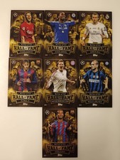 Topps Match Attax 2025/26