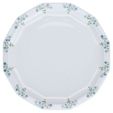 Speiseteller Rosenthal Polygon Rhodos