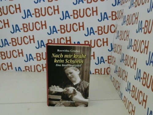 Nach mir kräht kein - , schwein