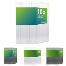 BRAST Doppelstegplatten