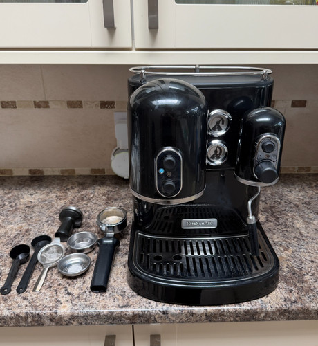 Kitchenaid artisan 5kes2102bob - kitchenaid,