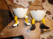 §§ Eierbecher Casablanca