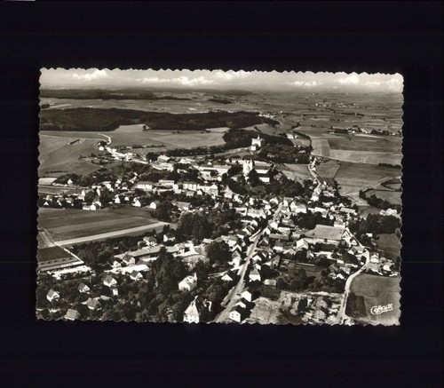 Mallersdorf