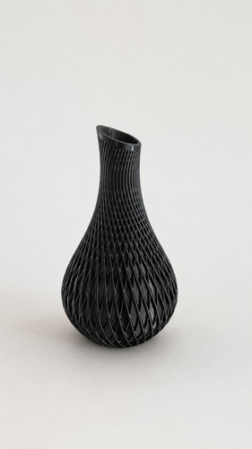 Vase julia moderne - vase, "julia"