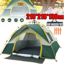 Automatik Zelt Camping Zelt