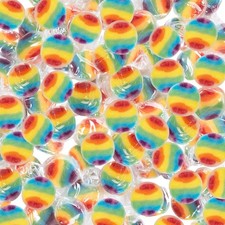FOOD crew Regenbogen Rocks