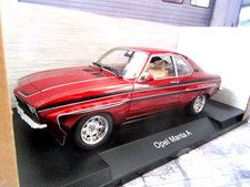 Opel manta coupe gte - opel, a