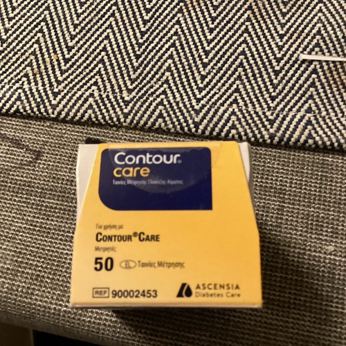 Contour care sensoren - contour,