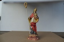 HL. RUPERT von SALZBURG 26cm