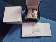 Maurice Lacroix Vintage