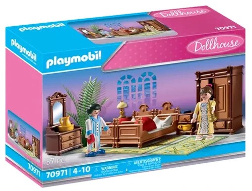 Playmobil dollhouse 70971 - playmobil,
