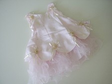 Wunderschönes Taufkleid in