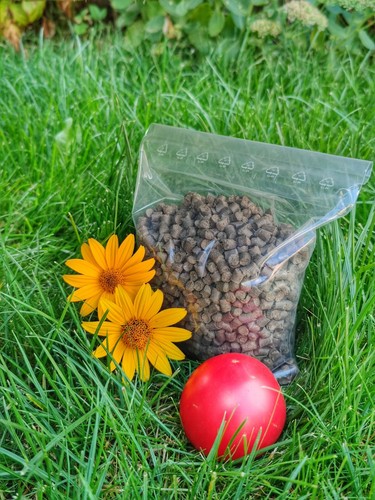 Naturdünger bokashi - naturdünger,