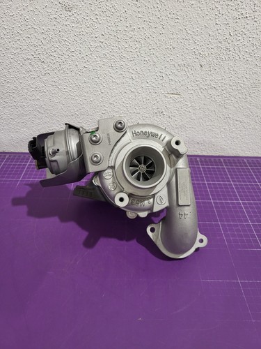Honeywell m53 turbo - m53,