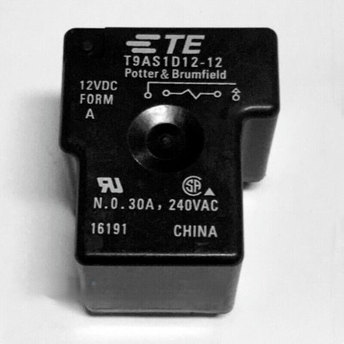1pcs t9as1d12 relay - 1pcs, t9as1d12-12