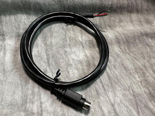 Ldg 104 interface cable - interface, for