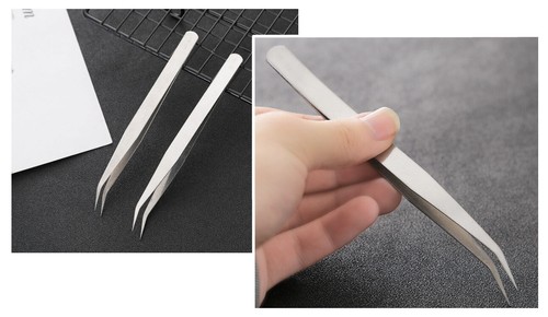 Zecken pinzette zeckenzange - zecken,