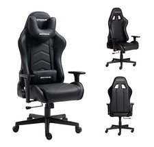 Gaming Stuhl -  Ergonomisch