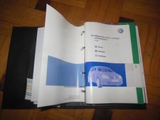 Bordmappe Betriebsanleitung