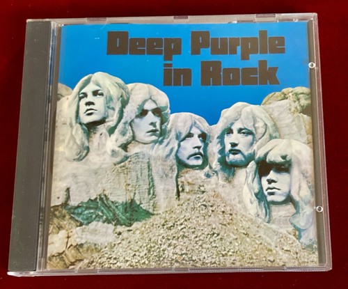 Deep purple rock - in,