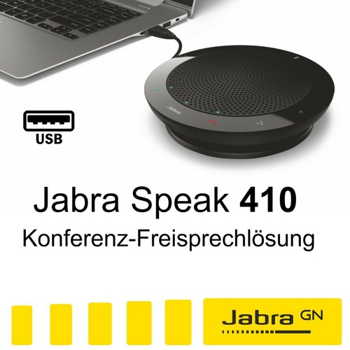 Jabra speak 410 phs001u - uc,