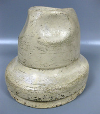 alte Hutform Holz Hutmacher