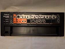 Roland SH201 Synthesizer Front