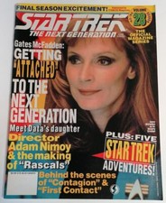 MAGAZIN - Offizielles Star