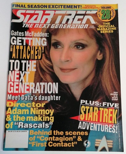 Magazin offizielles star - magazin,