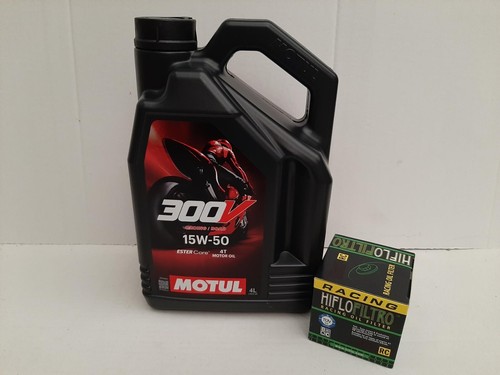 Motul öl 300v - Öl, racing