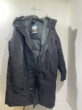 Nike Men Jacke Schwarz Gr. M