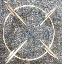 Rost Kocher Dometic Cramer